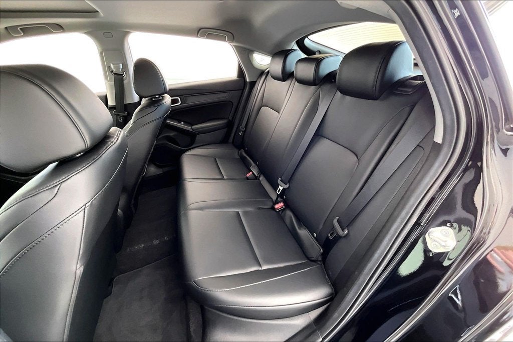 2026 Acura Integra Base