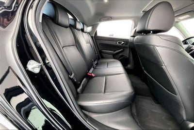 2026 Acura Integra Base