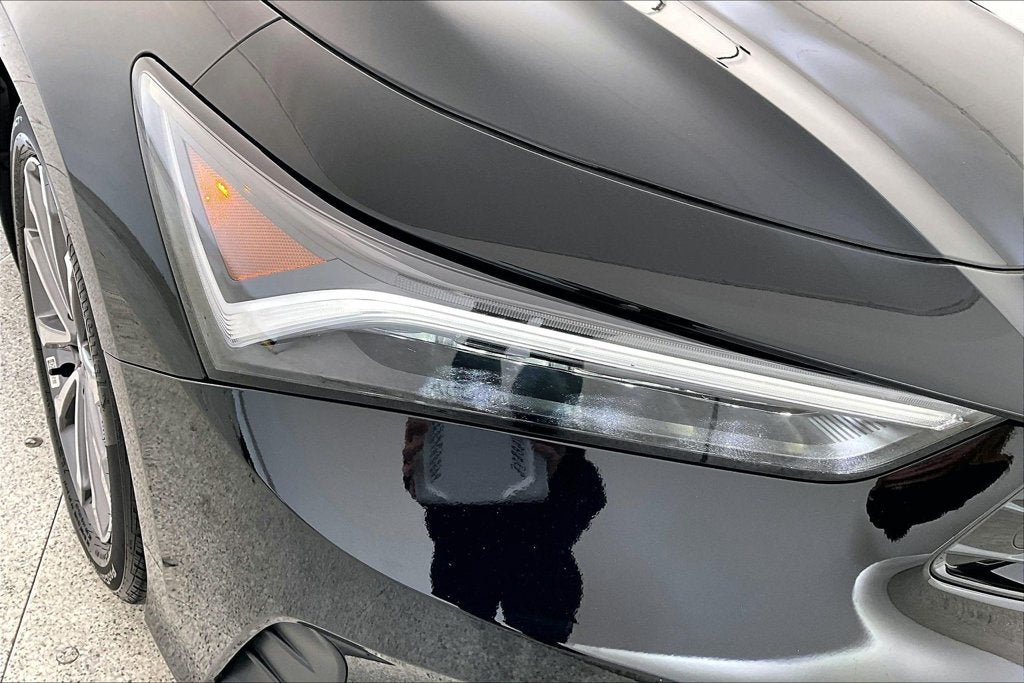 2026 Acura Integra Base