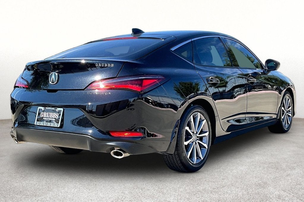 2026 Acura Integra Base