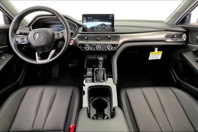 2026 Acura Integra Base