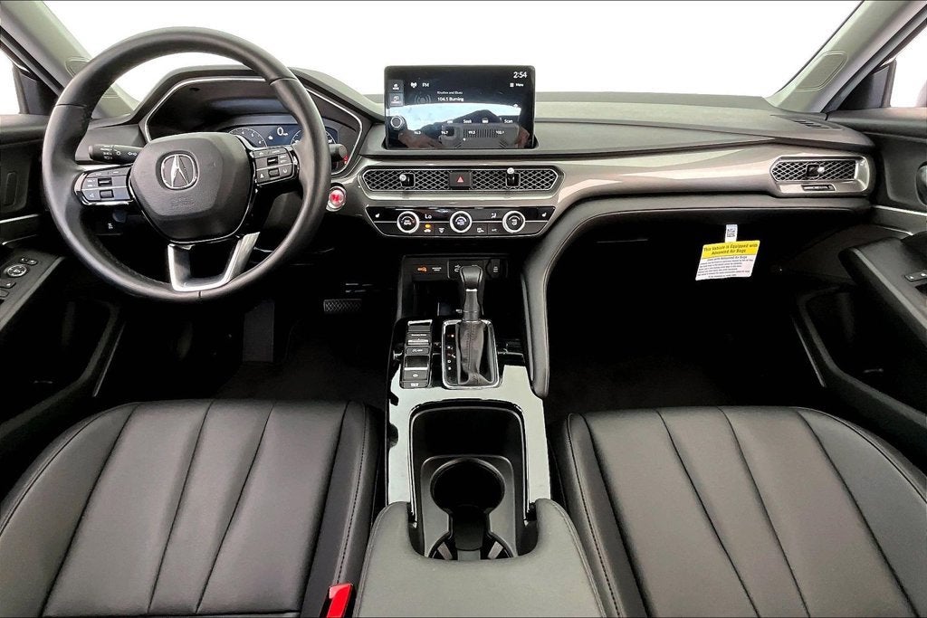2026 Acura Integra Base