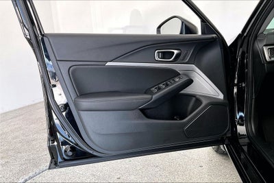 2026 Acura Integra Base