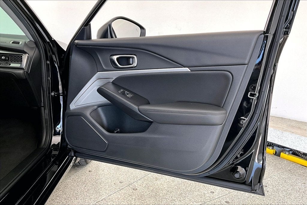 2026 Acura Integra Base