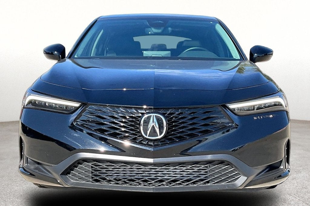 2026 Acura Integra Base