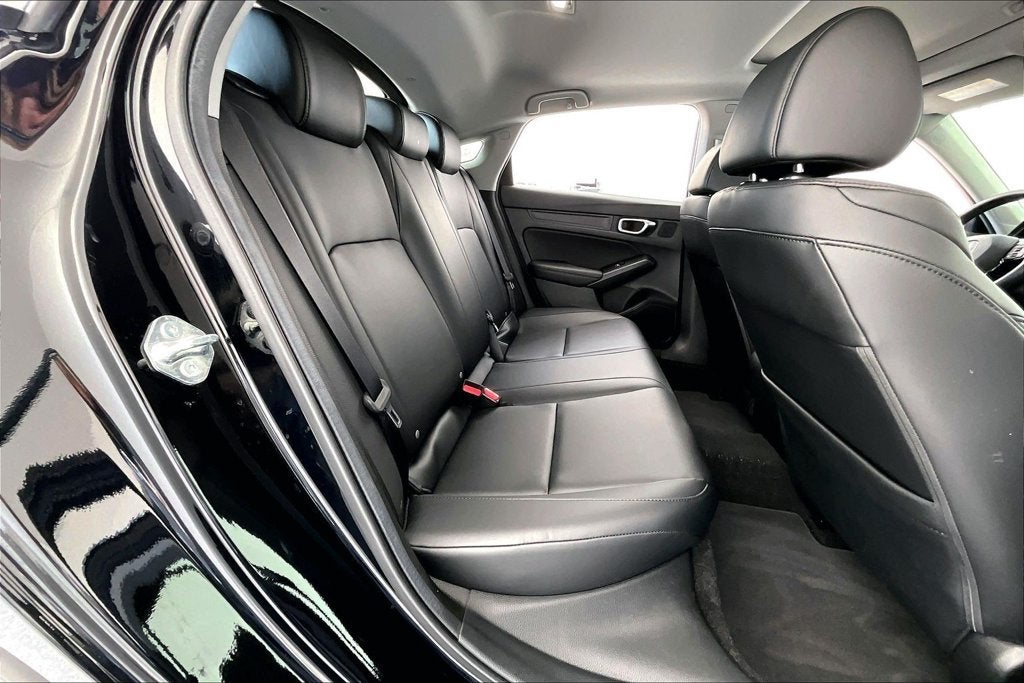 2026 Acura Integra Base