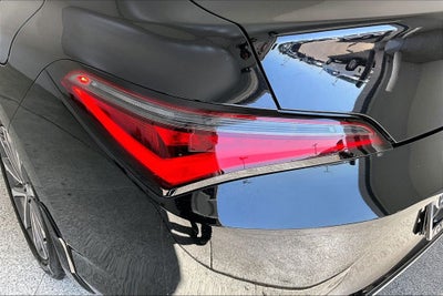 2026 Acura Integra Base