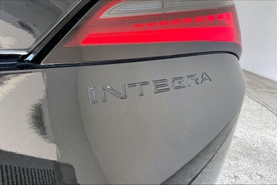 2026 Acura Integra Base