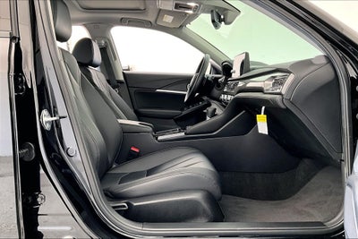 2026 Acura Integra Base