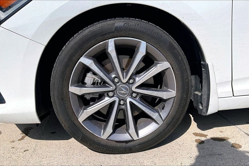 2024 Acura Integra Base