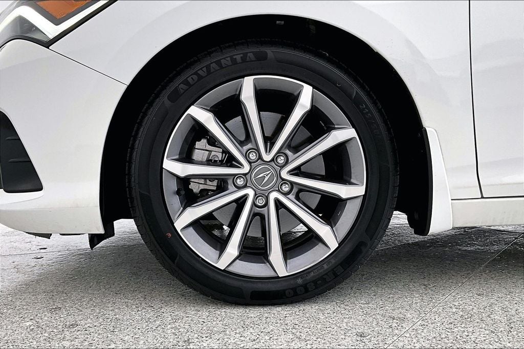 2024 Acura Integra Base