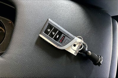 2024 Acura Integra Base