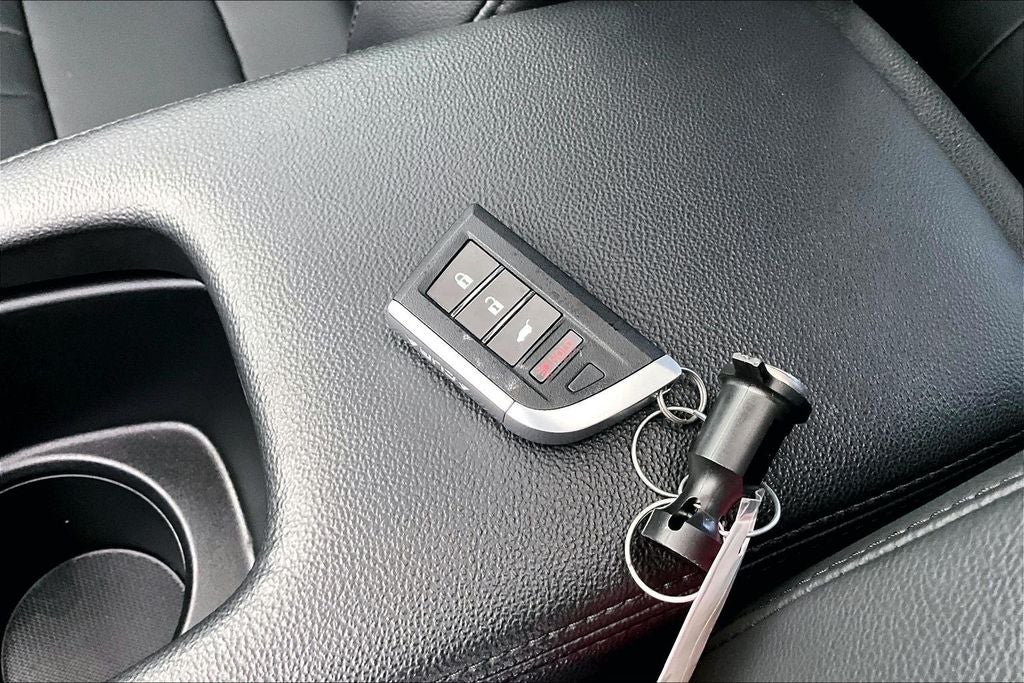 2024 Acura Integra Base