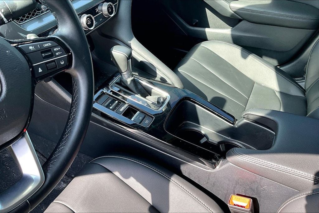 2024 Acura Integra Base