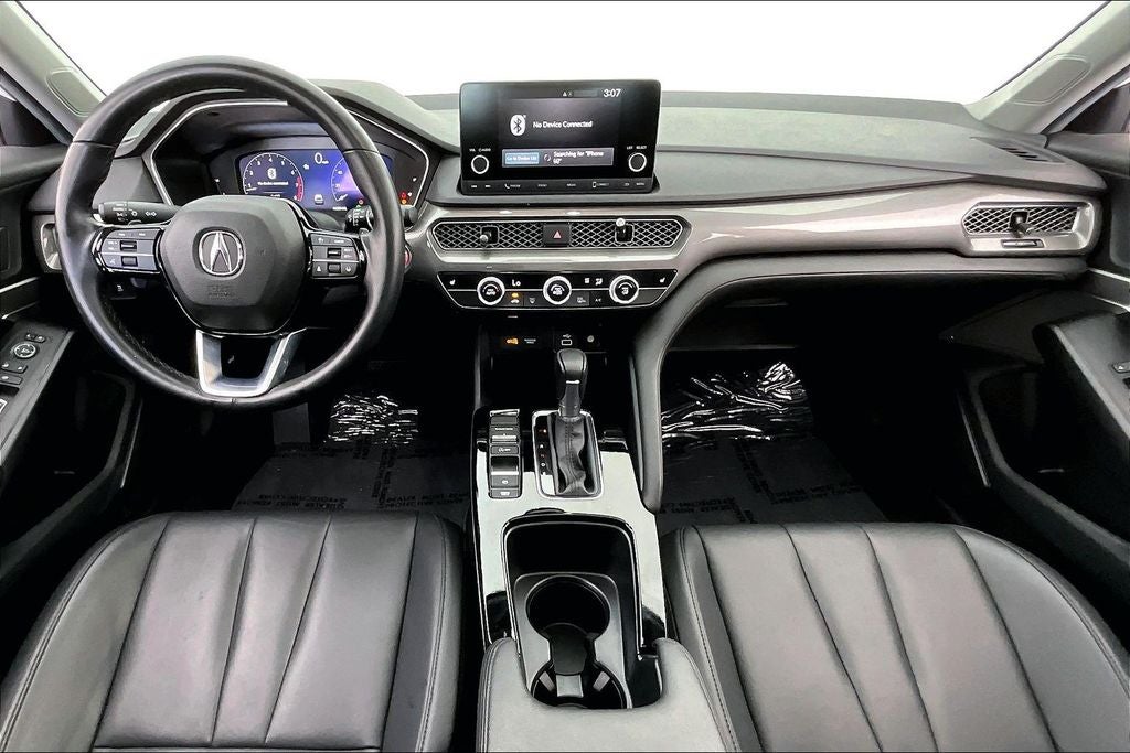 2024 Acura Integra Base