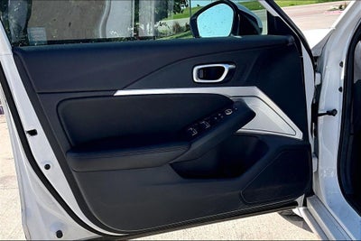 2024 Acura Integra Base