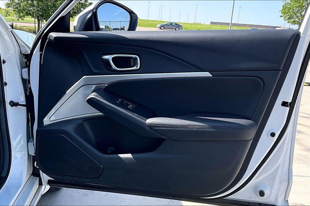 2024 Acura Integra Base