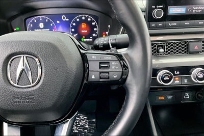 2024 Acura Integra Base