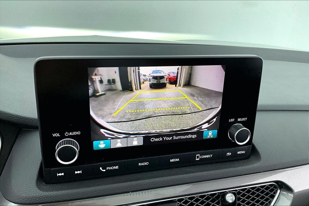 2024 Acura Integra Base