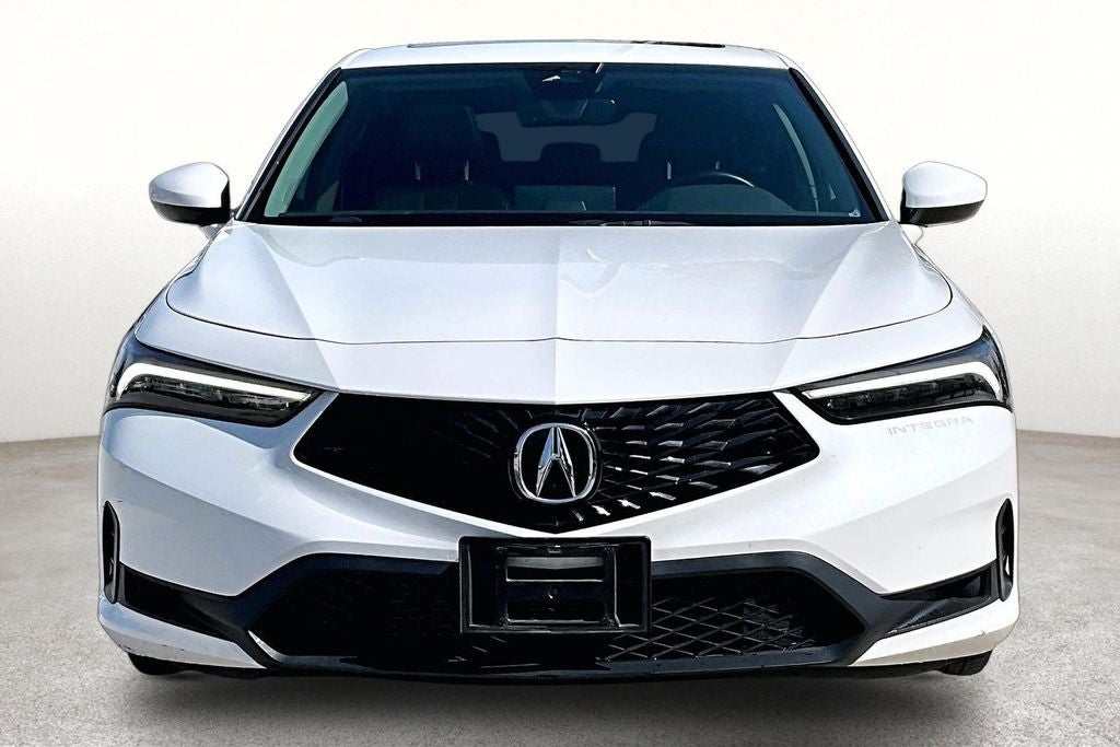 2024 Acura Integra Base