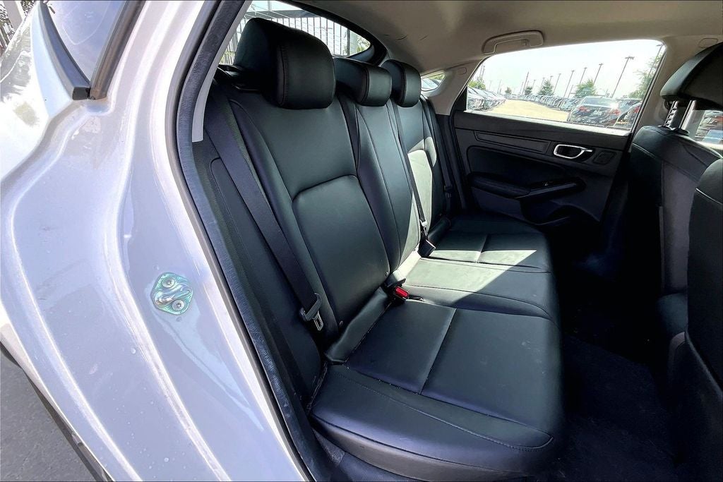 2024 Acura Integra Base