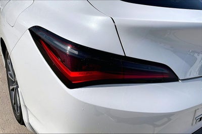 2024 Acura Integra Base