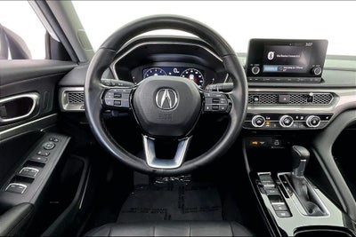 2024 Acura Integra Base