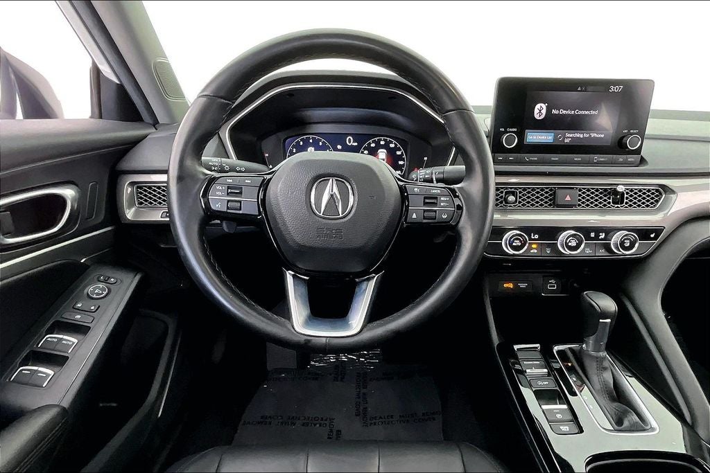 2024 Acura Integra Base
