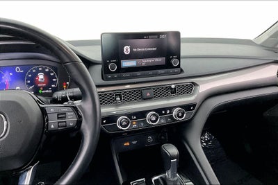 2024 Acura Integra Base