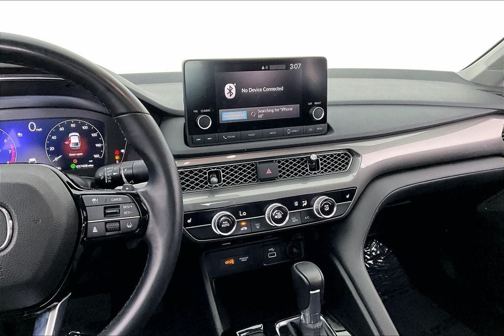 2024 Acura Integra Base
