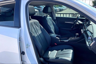 2024 Acura Integra Base