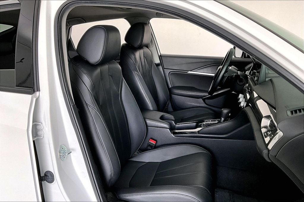 2024 Acura Integra Base