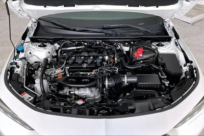 2024 Acura Integra Base