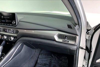 2024 Acura Integra Base