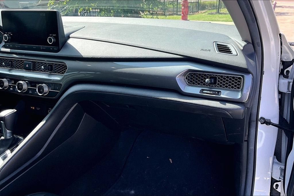2024 Acura Integra Base
