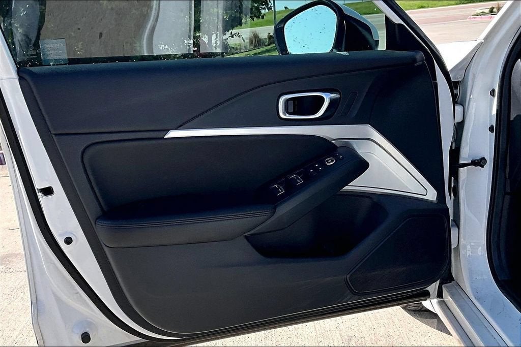 2024 Acura Integra Base