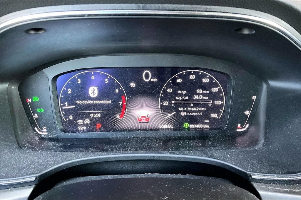 2024 Acura Integra Base