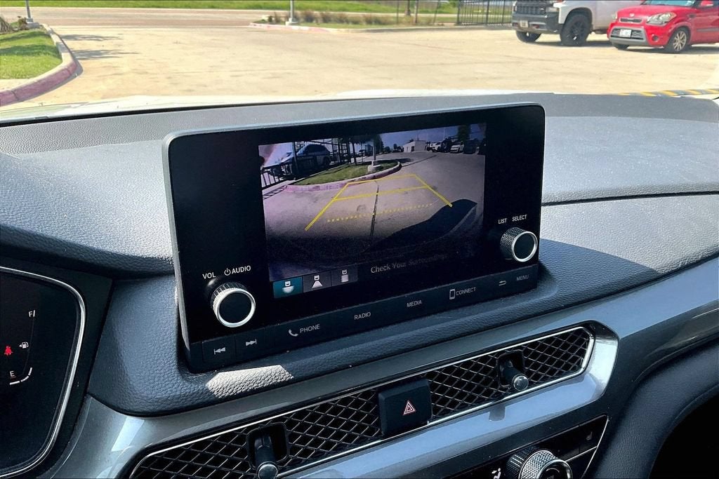 2024 Acura Integra Base