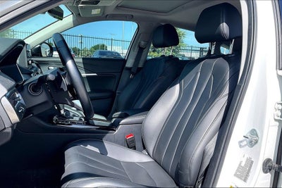 2024 Acura Integra Base