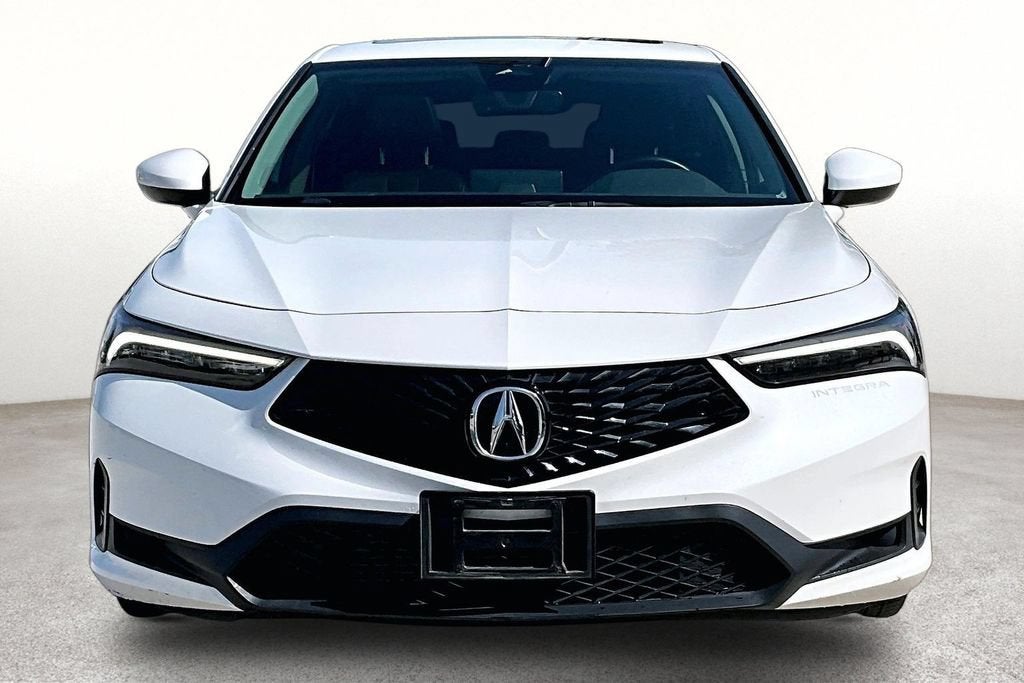 2024 Acura Integra Base