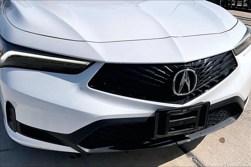 2024 Acura Integra Base