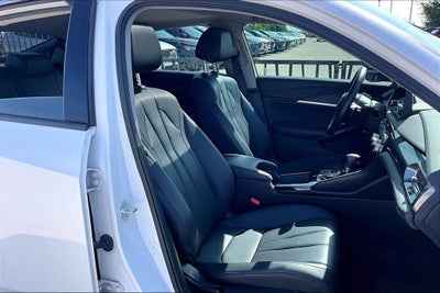 2024 Acura Integra Base