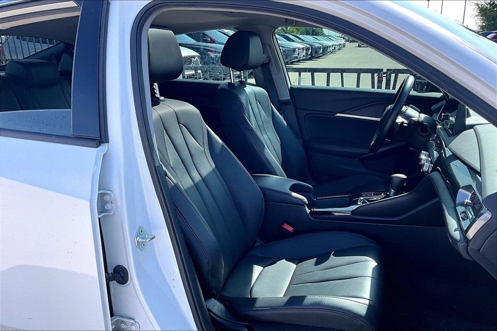 2024 Acura Integra Base