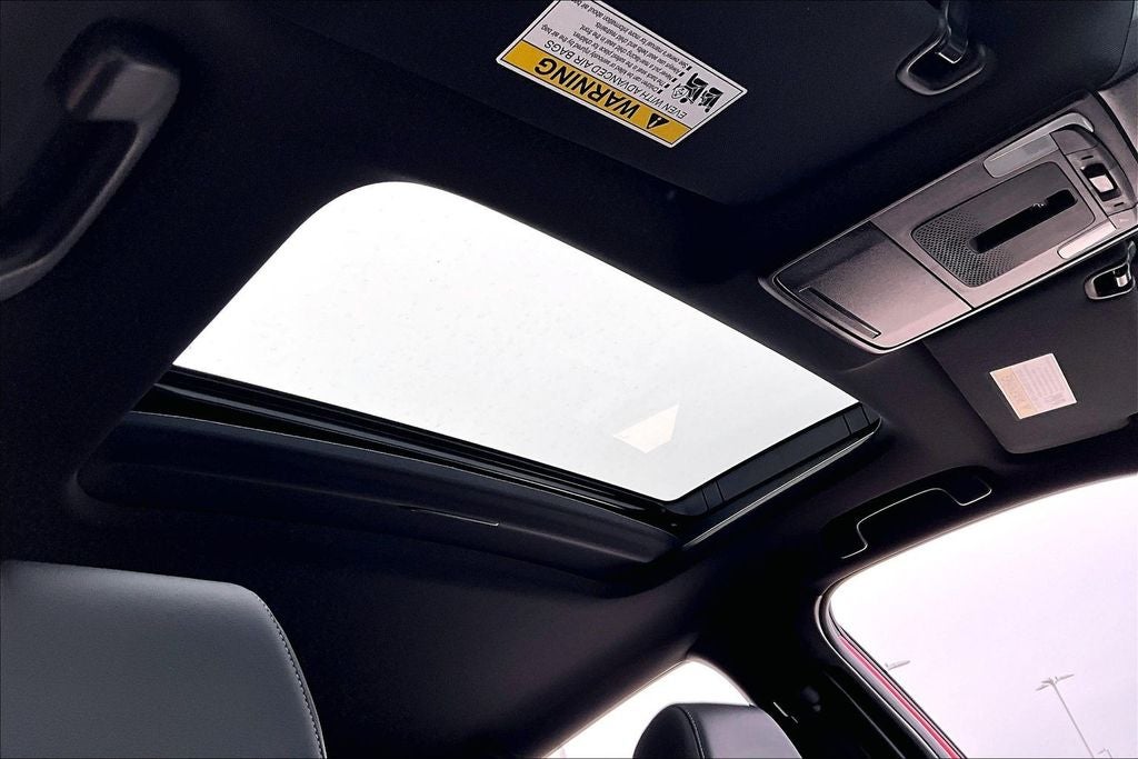 2025 Acura Integra A-Spec Package