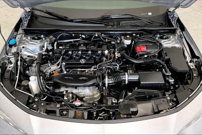 2025 Acura Integra A-Spec Package
