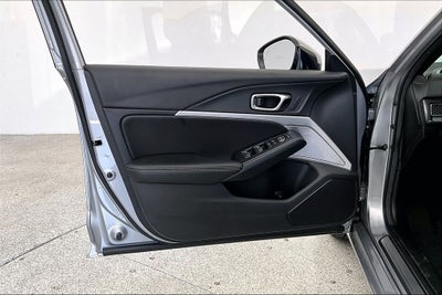 2025 Acura Integra A-Spec Package