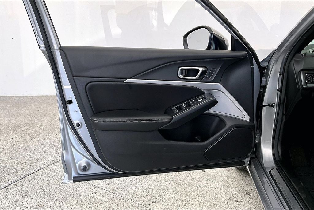 2025 Acura Integra A-Spec Package