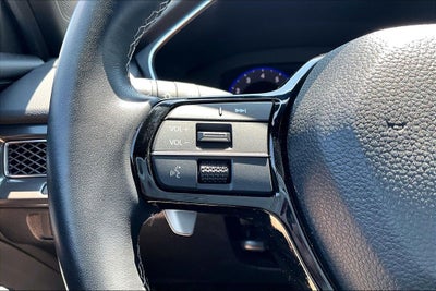 2025 Acura Integra A-Spec Package