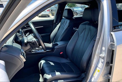 2025 Acura Integra A-Spec Package