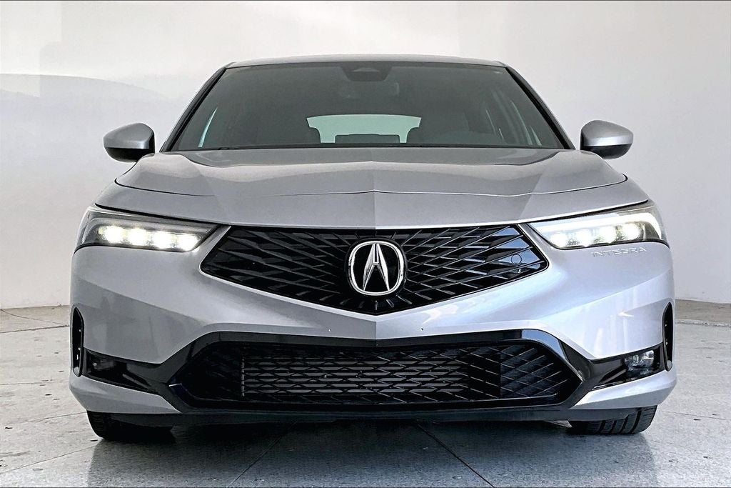 2025 Acura Integra A-Spec Package